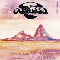 Osibisa ‎– Jambo  CD Rock, Funk / Soul, Folk, World, & Country Rheinland-Pfalz - Rieschweiler-Mühlbach Vorschau