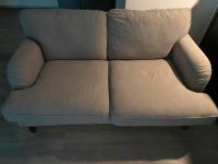 Neu!! Sofa 2er Stocksund von Ikea Berlin - Treptow Vorschau