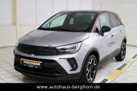 Opel Crossland X 1,2 "GS Line" NAVI|SITZHEIZUNG|PDC Niedersachsen - Stolzenau Vorschau