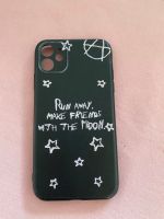 Lil Peep Merch Handyhülle mit Lyrics für IPhone 11 Niedersachsen - Bad Bevensen Vorschau