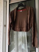 Kurzer Damen Bolero, Gr. 40 Wandsbek - Gartenstadt Vorschau