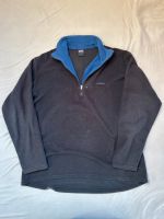 Patagonia Vintage Half Zip Fleece Sweater schwarz Gr. L Pullover Baden-Württemberg - Bad Waldsee Vorschau