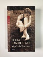 Petra Hammesfahr: Merkels Tochter Baden-Württemberg - Ostfildern Vorschau