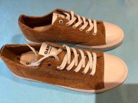 Gant Jaqco Sneaker mit Cord Muster Schuhe Nordrhein-Westfalen - Grevenbroich Vorschau