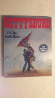 Gettysburg Brettspiel Bürgerkrieg 125th Anniversary Avalon Hill C Hessen - Roßdorf Vorschau