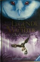 A1482 - Leseexemplar: Die Legende der Wächter - Die Entführung - Nordrhein-Westfalen - Schleiden Vorschau