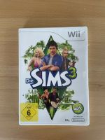 SIMS 3 für Wii oder Wii U Baden-Württemberg - Bühlertal Vorschau