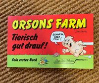 Orsons Farm Comic Baden-Württemberg - Ostfildern Vorschau