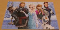 King Puzzle 99 Teile „Disney Frozen“ Stuttgart - Uhlbach Vorschau