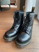 Dr. Martens Doc Martens 1460 Gr. 37 Neu Glattleder schwarz Bayern - Sonnefeld Vorschau