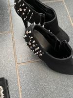 Damenschuhe Catwalk in Grösse 40 Nordrhein-Westfalen - Oberhausen Vorschau