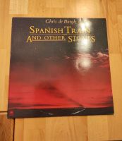 LP von Chris de Burgh, spanish train and other Stories Nordrhein-Westfalen - Menden Vorschau