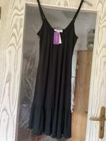 Strand- oder Freizeitkleid von Lascana Gr. 34 schwarz neu Bayern - Erdweg Vorschau