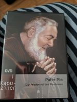 Pater Pio Padre Pio Heiliger Christentum Kapuziner Glauben DVD Niedersachsen - Wedemark Vorschau
