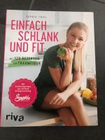 Einfach Schlank und Fit von Sophia Thiel Niedersachsen - Rodenberg Vorschau