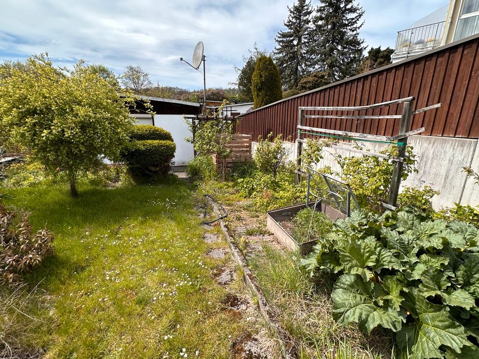 Garten zu verkaufen / Stadtpark / Bärenstein in Plauen