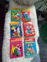 Sechs lustige Taschenbücher Comics Walt Disney Nordrhein-Westfalen - Rahden Vorschau