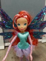 Winx Club Tynix Fairy Bloom Puppe Nürnberg (Mittelfr) - Gebersdorf Vorschau