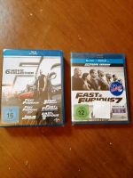 ❤ Fast & Furious 1 -7 Blu-Ray DVDs ❤ Berlin - Tempelhof Vorschau