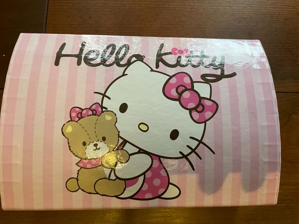 Hello Kitty Spiegel  Kleinanzeigen ist jetzt Kleinanzeigen