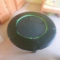 Crivit Trampolin 112 cm Baden-Württemberg - Güglingen Vorschau