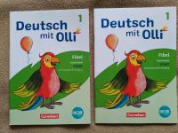 Deutsch mit Olli 1, Arbeitsheft Druckschrift/Grundschrift Nordrhein-Westfalen - Mettmann Vorschau