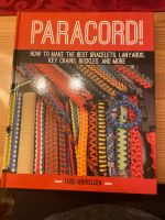 Paracord Buch Todd Mikkelsen Sachsen - Meißen Vorschau