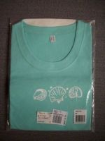 Shirt türkis T-Shirt mit Muscheln - Gr 46 Witt Weiden - NEU OVP Bayern - Eitensheim Vorschau