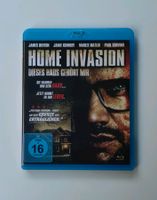 Blu-ray: Home invasion - Dieses Haus gehört mir Niedersachsen - Braunschweig Vorschau