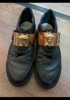 Original Versace Sneaker Frankfurt am Main - Sachsenhausen Vorschau