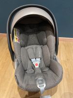 Cybex Platinum Cloud Z i-Size Plus Babyschale ohne Base Bayern - Pfaffenhofen a.d. Ilm Vorschau