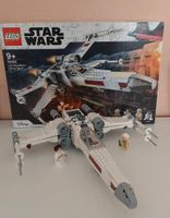 ❤️ Lego 75301 Star Wars Luke Skywalkers X-Wing Fighter Brandenburg - Müncheberg Vorschau