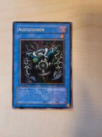 Yu-Gi-Jo 'Aufgegeben ' Baden-Württemberg - Vörstetten Vorschau