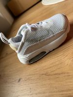 Nike Air Max 2090 Größe 21 neu Nordrhein-Westfalen - Merzenich Vorschau