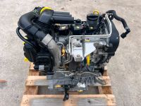 Motor DGE 04E1000 17550km 1.4TSI TFSI mit Anbauteile Audi VW Seat Niedersachsen - Braunschweig Vorschau