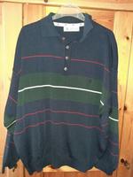 STATE OF ART * STRICKPULLOVER Gr. L 50 % WOLLE HERREN PULLOVER Rodenkirchen - Sürth Vorschau
