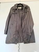 Geox Jacke Damen Gr 38 Grau Neu Hessen - Rotenburg Vorschau