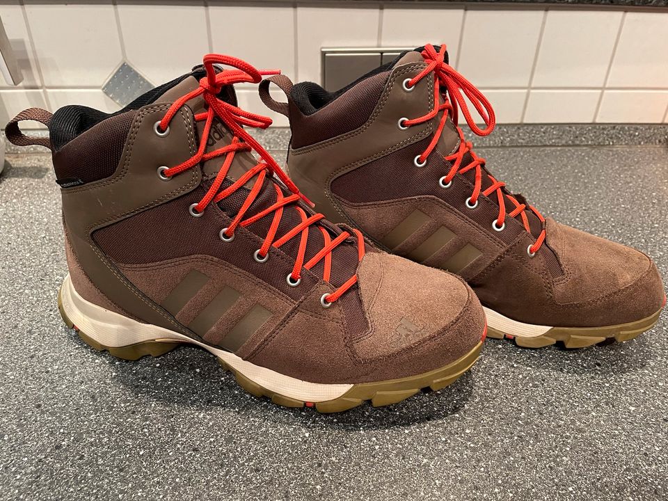 Wanderschuhe Adidas Herren in Chamerau