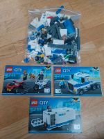 Lego 60139 City Polizei Einsatzzentrale Nordrhein-Westfalen - Horstmar Vorschau