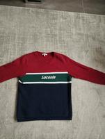 Kinder Pullover Lacoste Saarland - Überherrn Vorschau
