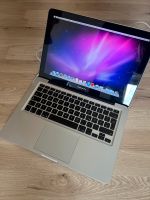 Apple MacBook Pro Bayern - Roding Vorschau
