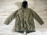 Tommy Hilfiger Parka M Olive Top NP:239€ Berlin - Spandau Vorschau