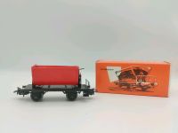 Märklin 4513 Kippwagen mit OVP Bayern - Geretsried Vorschau