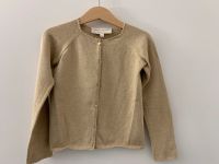 Tartine et Chocolat Strickjacke gold 5j München - Bogenhausen Vorschau