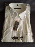 Eterna-Hemd 5 von 6, NEU, 1/2 Arm, weiß, in OVP, Gr. 42 Bayern - Rosenheim Vorschau