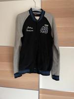 Puma College Jacke Bayern - Neunkirchen a. Brand Vorschau
