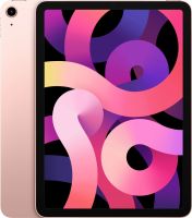 Apple iPad Air 2020 64GB rosegold (137854) Bremen - Osterholz Vorschau