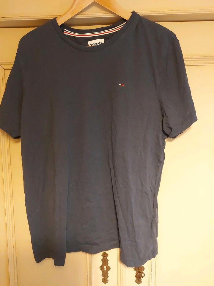 Tommy Hilfiger Shirt 2 Xl in Mahlberg
