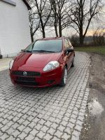 Fiat Punto 1.3 Design Giugiaro TÜV Neu München - Hadern Vorschau