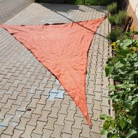 Sonnensegel Dreieck UV Schutz Hessen - Eschborn Vorschau